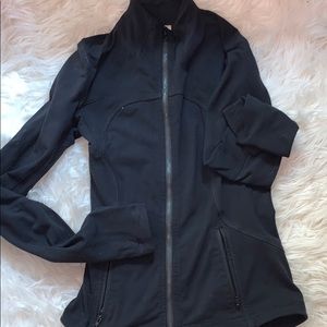 Lululemon zip-up